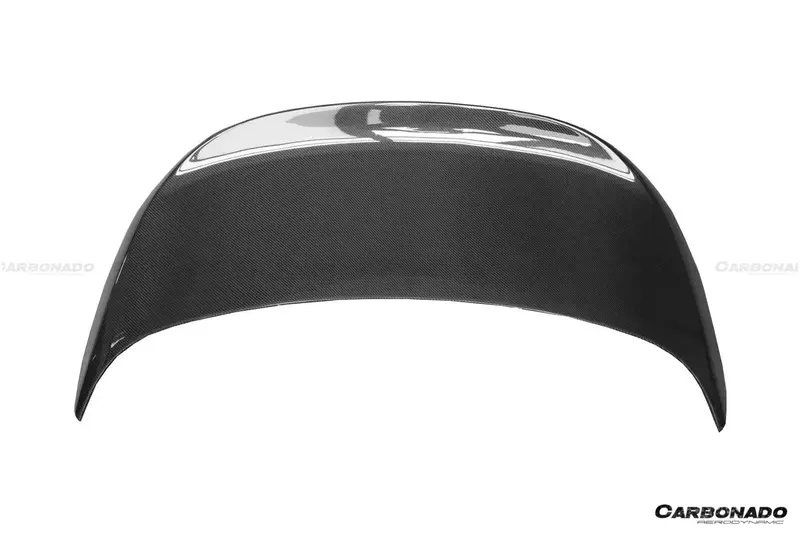 2008–2012 BMW E93 M3 Convertible CLS Style Carbon Fiber Trunk