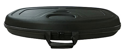 Pop Up Fabric Counter case Pop Up Fabric Counter case