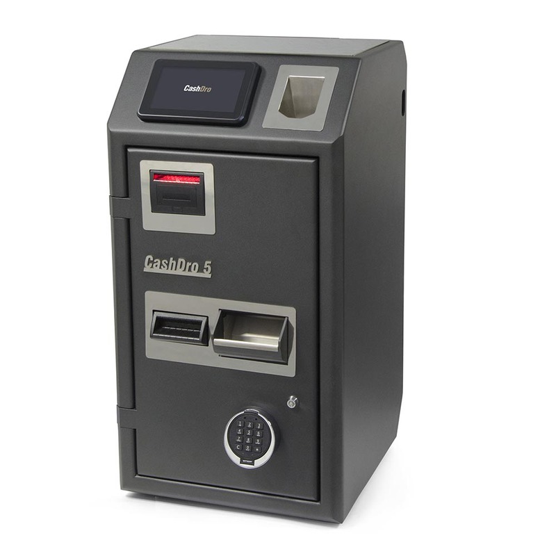 CashDro 5