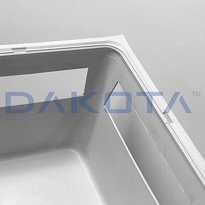 Bell Siphons for Catch Basins