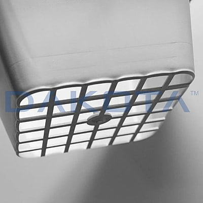 Bell Siphons for Catch Basins