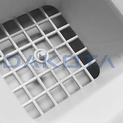 Bell Siphons for Catch Basins