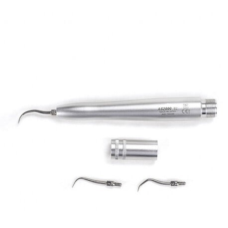 Cavitron Escareador Dental Neumático AS 2000 Cavitron Escareador Dental Neumático AS 2000
