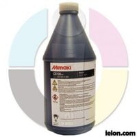 Mimaki CS100 2 Liter Bottle Mimaki CS100 2 Liter Bottle