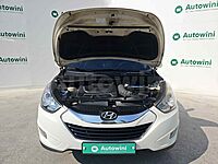 Hyundai Tucson 2012 ID: V409035