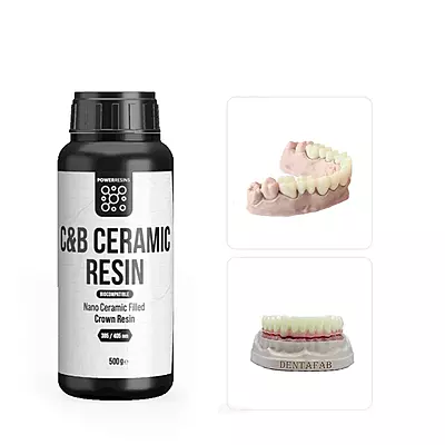 C&B CERAMIC C&B CERAMIC