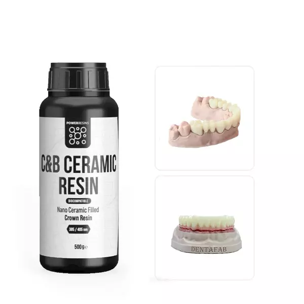 C&B CERAMIC C&B CERAMIC