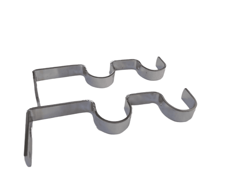 Curtain bracket BD004