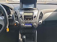 Hyundai Tucson 2010 ID : V011116