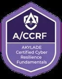 A/CCRF Exam Voucher