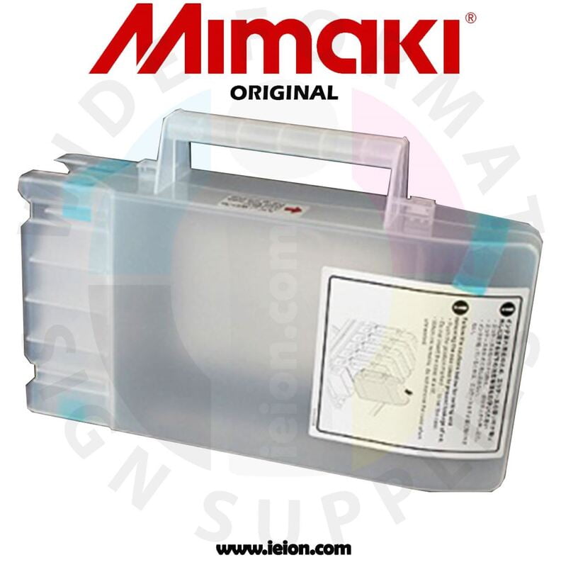 Mimaki MBIS Eco case Assy SPC-0626