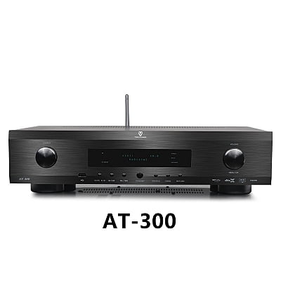 Tonewinner AT-300 custom preamp 9.3.4/7.3.6 Dolby Atmos processor