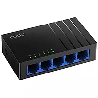 Cudy Desktop Switch Cudy Desktop Switch