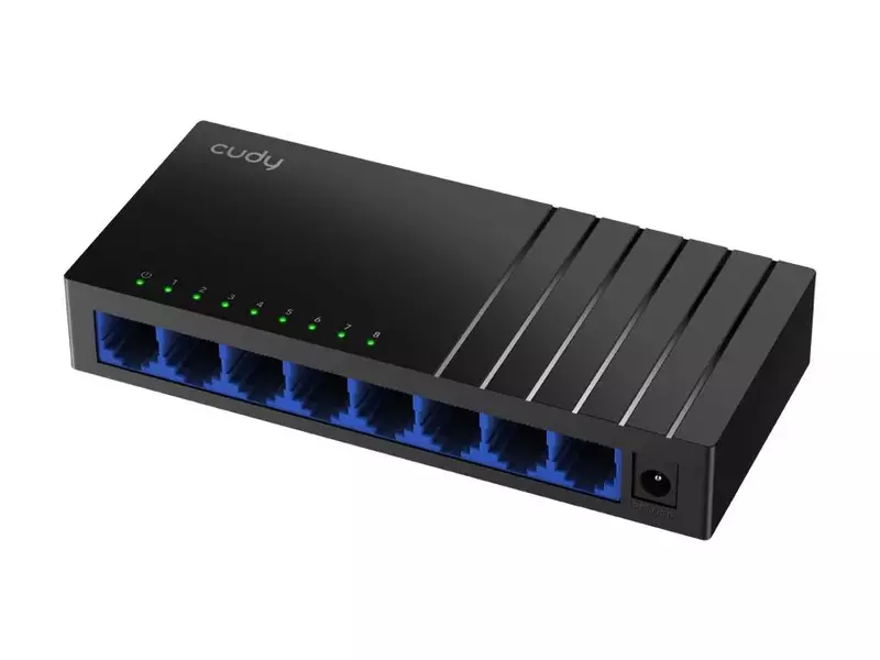 Cudy Desktop Switch Cudy Desktop Switch