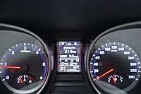 Hyundai Santa Fe 2013 ID: V094620