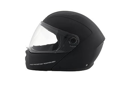 STUDDS NINJA ELITE BLACK WITH CARBON STRIP C/V (XL)