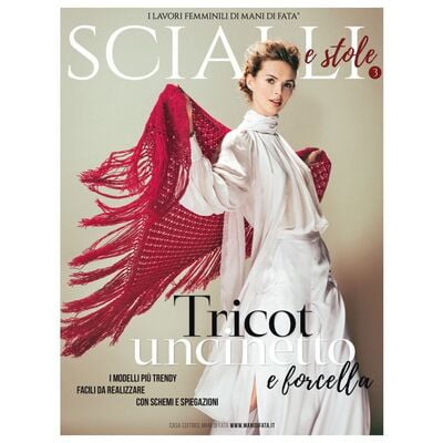 Scialli e Stole 3