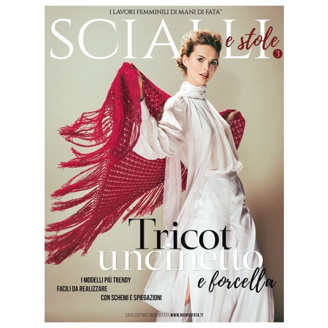 Scialli e Stole 3