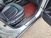 Hyundai Tucson 2010 ID: V011980