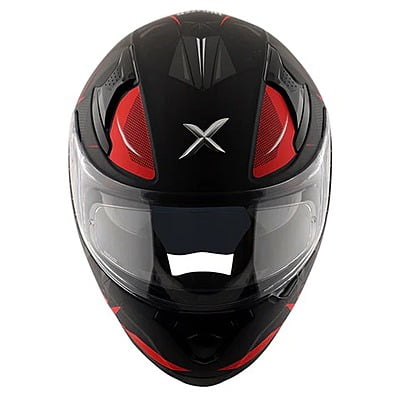 AXOR APEX HUNTER DULL BLACK RED 60 CM