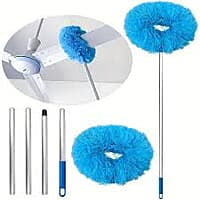 CEILING FAN DUSTER CEILING FAN DUSTER