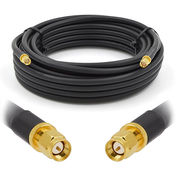 4G Antenna Cable 30 Feet 4G Antenna Cable 30 Feet