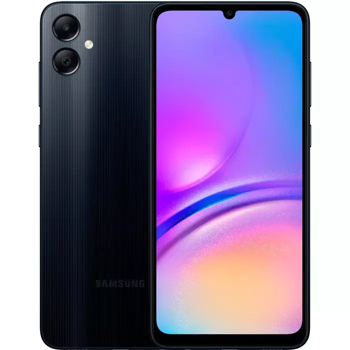 SAMSUNG GALAXY A05 (64GB_4GB RAM) DS