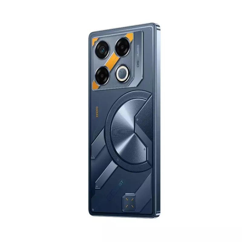 INFINIX GT 20 PRO (256GB_24GB/12+12 RAM) DS INFINIX GT 20 PRO (256GB_24GB/12+12 RAM) DS