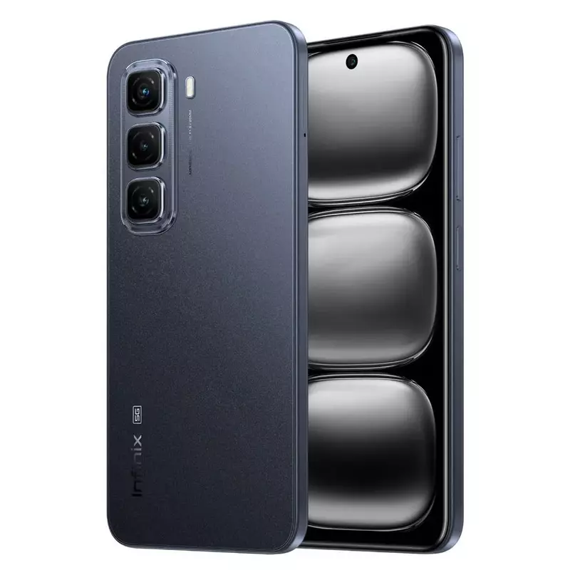 INFINIX HOT 50 (256GB_16GB/8+8 RAM) DS