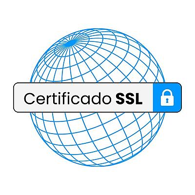 Servicio de certificado SSL