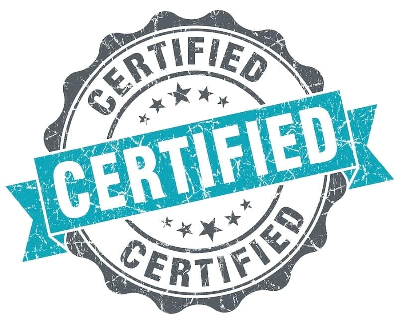 Personality Poker Certification Personality Poker Certification
