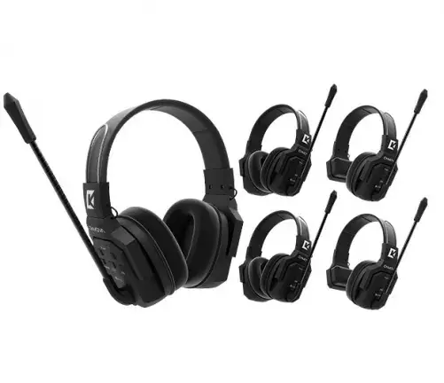 CKMOVA Wicom E SM5 CKMOVA Wicom E SM5