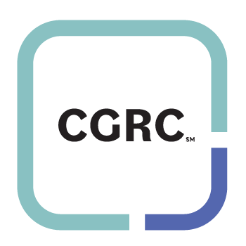 Certified in Governance Risk and Compliance (CGRC) Exam Voucher – ISC2
