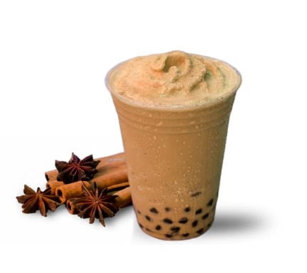 Chai Boba Tea Chai Boba Tea