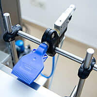 Checkweigher [Max]: 7500 g [d]: 0.1 g