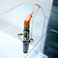 Checkweigher [Max]: 7500 g [d]: 0.1 g
