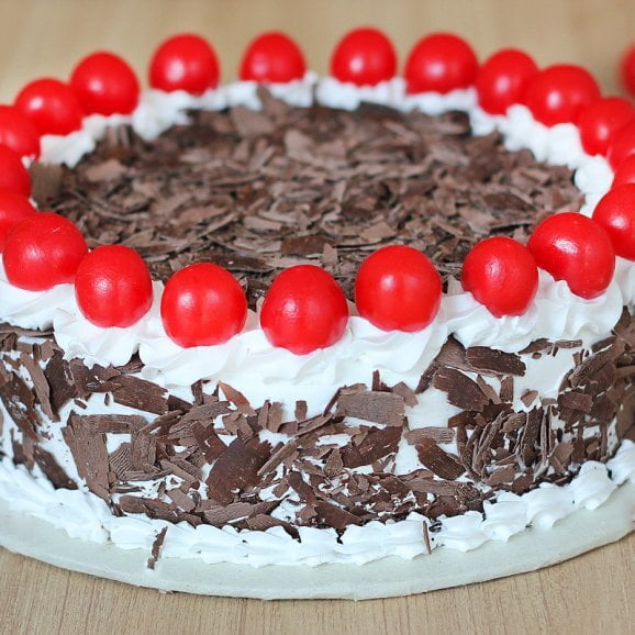 Chocolicious Black Forest Chocolicious Black Forest