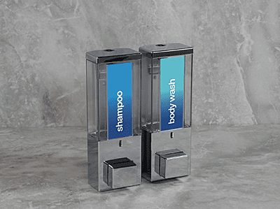 iQon Dispensadores - 375 ml