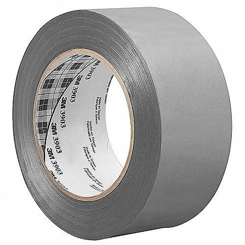 CINTA PARA DUCTOS PRO STRENGTH 48 MM X 54.8 M GRIS CLARO 3M CINTA PARA DUCTOS PRO STRENGTH 48 MM X 54.8 M GRIS CLARO 3M