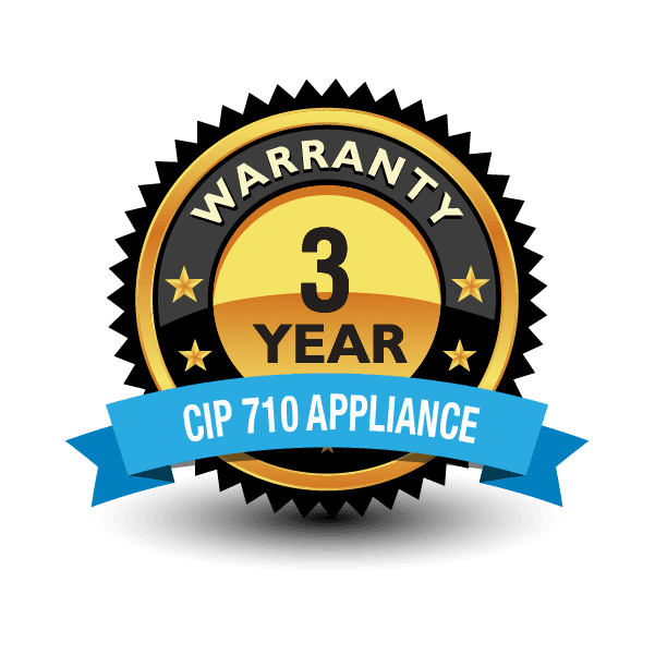 Warranty-PBX Appliance 710 3 Year Extended Warranty Warranty-PBX Appliance 710 3 Year Extended Warranty