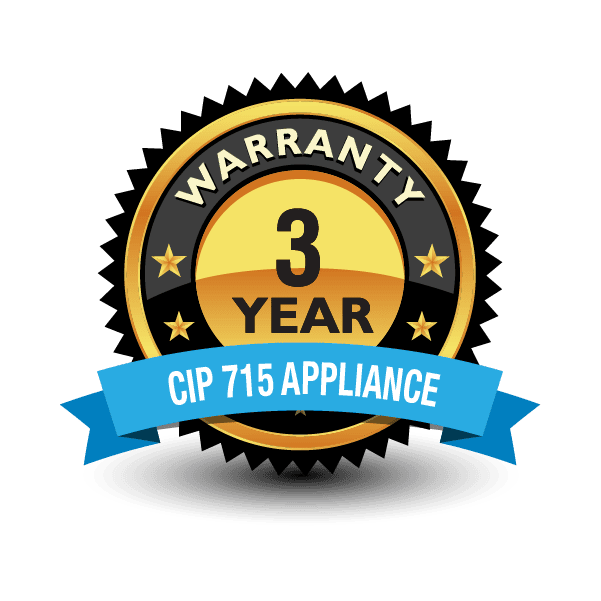 Warranty-PBX Appliance 715 3 Year Extended Warranty Warranty-PBX Appliance 715 3 Year Extended Warranty