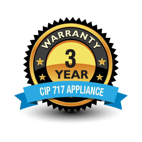 Warranty-PBX Appliance 717 3 Year Extended Warranty Warranty-PBX Appliance 717 3 Year Extended Warranty