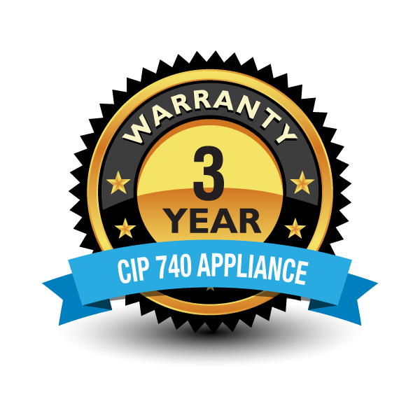 Warranty-PBX Appliance 740 3 Year Extended Warranty