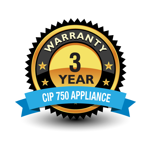 Warranty-PBX Appliance 750 3 Year Extended Warranty