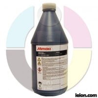 Mimaki CS100 2 Liter Bottle Mimaki CS100 2 Liter Bottle