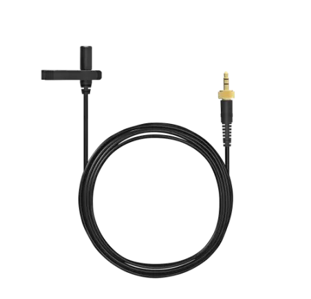 CKMOVA Clip-on Lavalier Microphone W-LM2 CKMOVA Clip-on Lavalier Microphone W-LM2