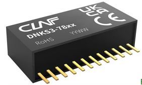 CLAF POWER Non Isolated DC/DC Converter DNKS3-7803 - PO-3950-D CLAF POWER Non Isolated DC/DC Converter DNKS3-7803 - PO-3950-D