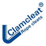 Junior Clam Cleat Junior Clam Cleat