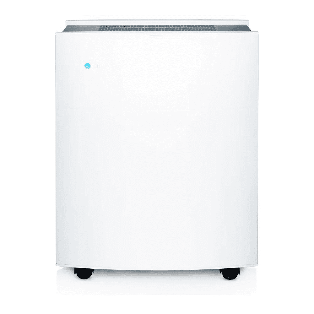 Blue air Classic 680i White Smart room air purifier Blue air Classic 680i White Smart room air purifier