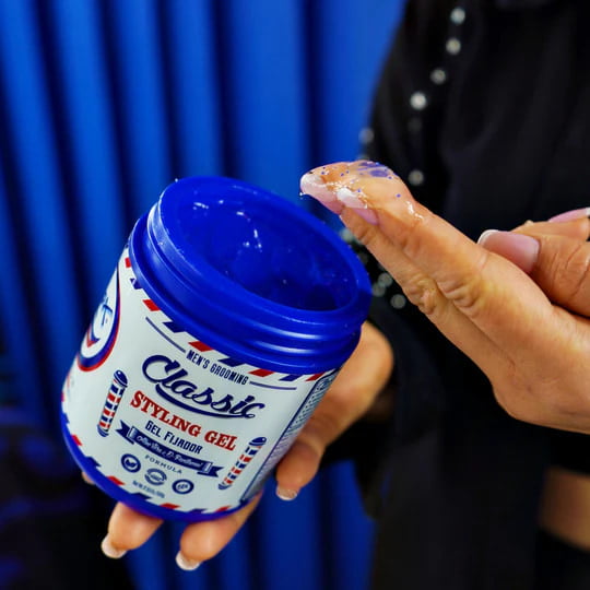 Classic Styling Gel Classic Styling Gel